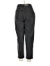 Gitano 100% Cotton Tweed Gray Jeans Size 14 Petite - photo 2