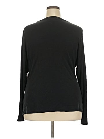Madewell 3/4 Sleeve T-Shirt (view 2)
