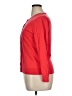Neiman Marcus 100% Cotton Red Cardigan Size XL - photo 5
