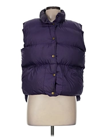L.L.Bean Vest (view 1)