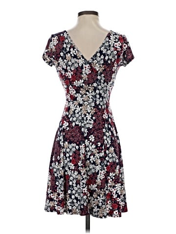 Kaileigh Casual Dress (view 2)