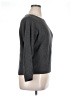 PREMISE Gray Pullover Sweater Size XL - photo 4