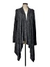 Banana Republic Gray Cardigan Size L - photo 1