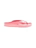 Birkenstock Pink Flip Flops Size 9 - photo 1
