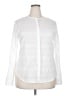 Pendleton White Long Sleeve Blouse Size 18 - photo 1