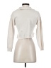 LA Hearts Ivory Pullover Sweater Size S - photo 2
