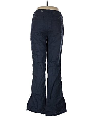 Kenar Linen Pants (view 2)