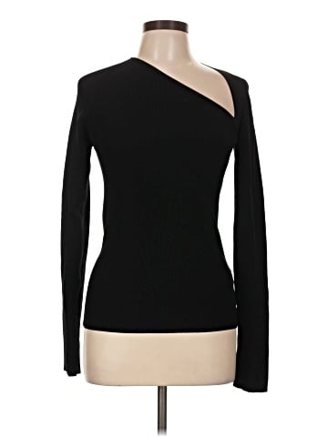 Helmut Lang Long Sleeve Top (view 1)