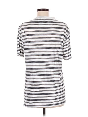 Banana Republic Short Sleeve T-Shirt (view 2)