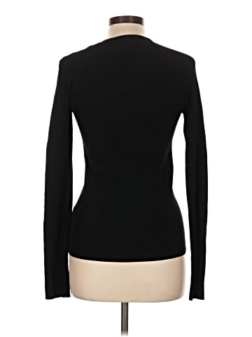 Helmut Lang Long Sleeve Top (view 2)