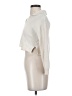 LA Hearts Ivory Pullover Sweater Size S - photo 5
