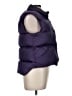 L.L.Bean 100% Nylon Purple Vest Size M - photo 4