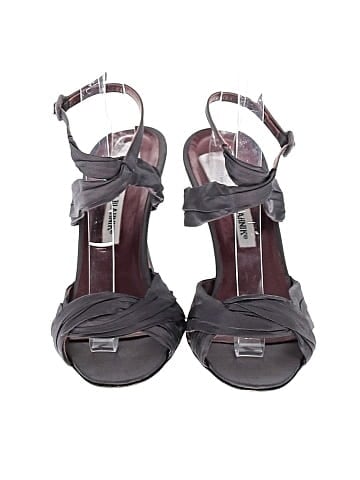 Manolo Blahnik Sandals (view 2)