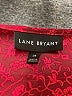 Lane Bryant 100% Polyester Pink Short Sleeve Blouse Size 28 - photo 7