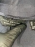Susan Graver Solid Blue Casual Pants Size L - photo 4