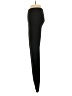 Pink Rose Solid Black Active Pants Size S - photo 5