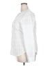 Pendleton White Long Sleeve Blouse Size 18 - photo 5