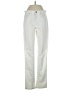 DKNY Ivory Jeans Size 0 - photo 1