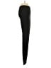 Pink Rose Solid Black Active Pants Size S - photo 4