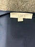 Ann Taylor LOFT 100% Polyester Blue Short Sleeve Blouse Size XS - photo 7