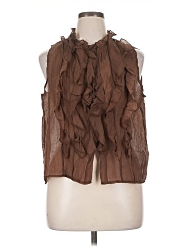 Assorted Brands Sleeveless Blouse (view 1)