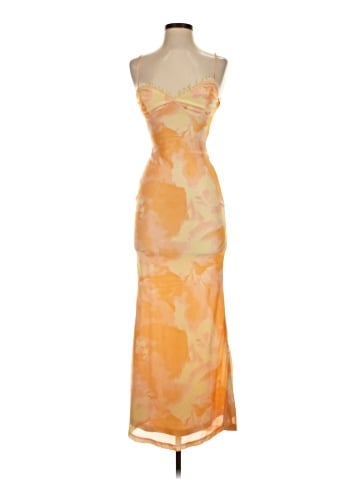 Saints + Secrets Cocktail Dress (view 1)