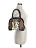 Brighton Graphic Brown Satchel One size - photo 2