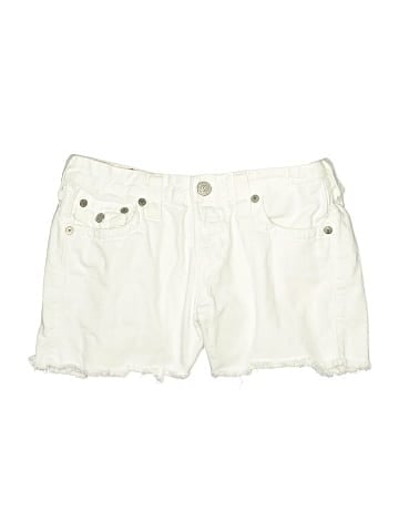 True Religion Shorts (view 1)