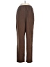 Talbots Brown Casual Pants Size P (petite) - photo 1