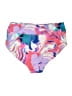 Torrid Print Purple Swimsuit Bottoms Size 2X Plus (2) - photo 2