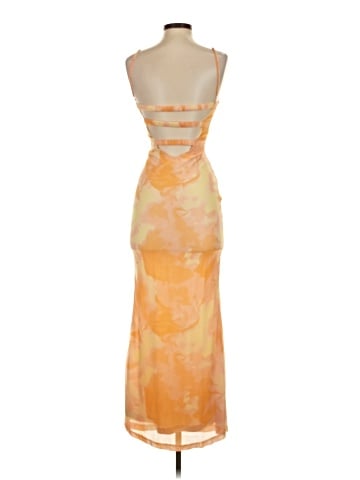Saints + Secrets Cocktail Dress (view 2)