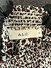 A.L.C. 100% Silk Silver Sleeveless Silk Top Size 8 - photo 7