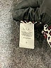 A.L.C. 100% Silk Silver Sleeveless Silk Top Size 8 - photo 8