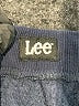 Lee Solid Blue Athletic Shorts Size 10 - 12 - photo 3