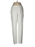 Tommy Hilfiger Ivory Casual Pants Size 6 - photo 1