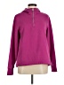 Athleta Purple Pullover Hoodie Size M - photo 1