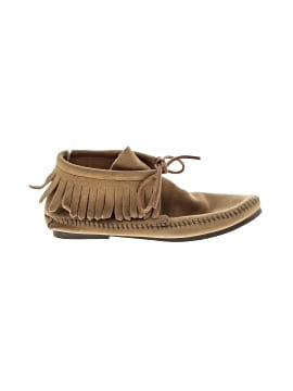 Minnetonka Flats