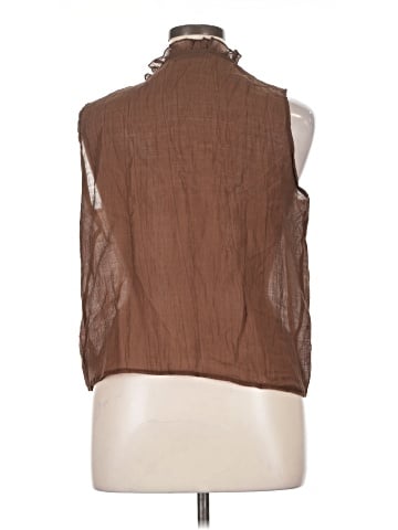 Assorted Brands Sleeveless Blouse (view 2)