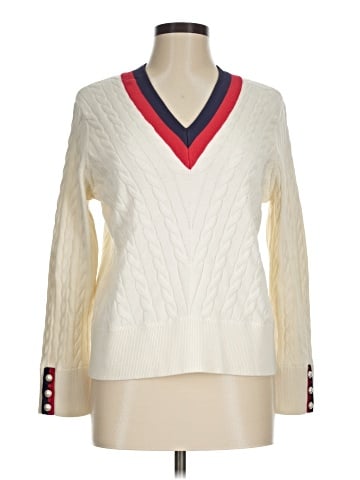 Talbots Pullover Sweater (view 1)