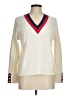 Talbots Ivory Pullover Sweater Size M - photo 1