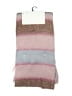 Steve Madden 100% Polyester Brown Scarf One size - photo 2