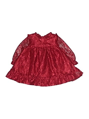 Wonder Nation Dress (view 1)