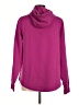 Athleta Purple Pullover Hoodie Size M - photo 2