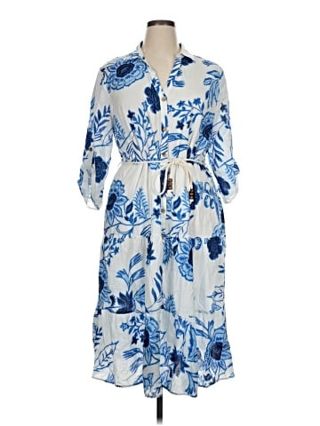 Mlle Gabrielle Casual Dress (view 1)