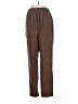 Talbots Brown Casual Pants Size P (petite) - photo 2