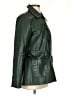 Elie Tahari 100% Polyester Green Coat Size S - photo 4