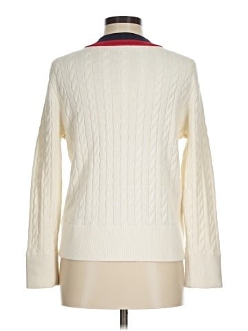Talbots Pullover Sweater (view 2)