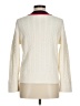 Talbots Ivory Pullover Sweater Size M - photo 2