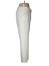 Tommy Hilfiger Ivory Casual Pants Size 6 - photo 4