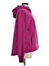 Athleta Purple Pullover Hoodie Size M - photo 4